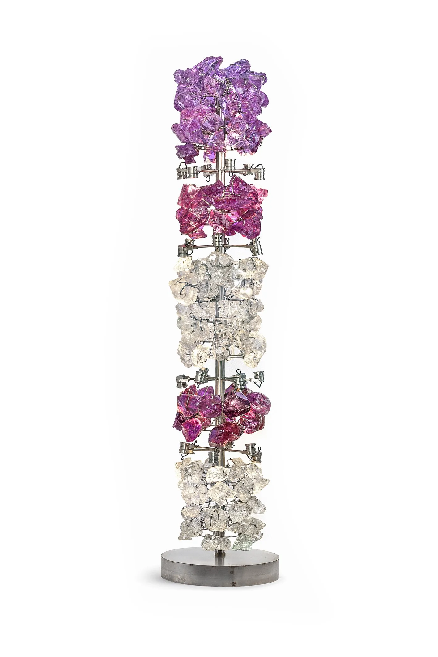 2025 Marcantonio Brandolini d'Adda 'Moduli Luminosi' — DAVID